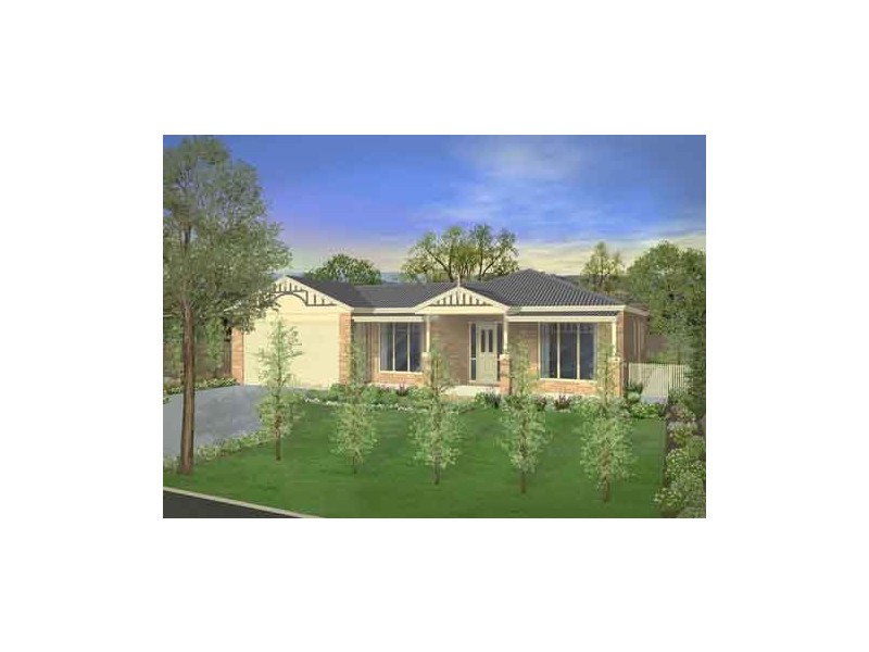 52 Glen Dhu Road, Kilsyth VIC 3137