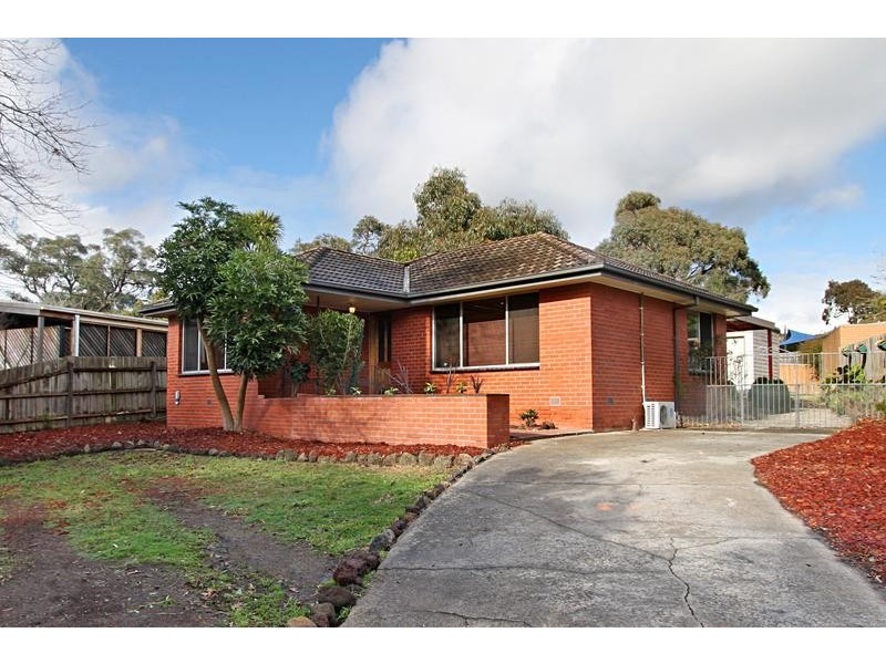 71 Edina Road, Ferntree Gully VIC 3156