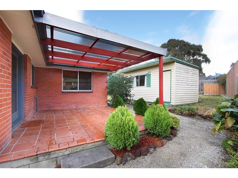 71 Edina Road, Ferntree Gully VIC 3156