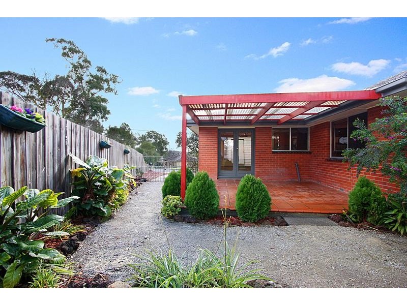 71 Edina Road, Ferntree Gully VIC 3156