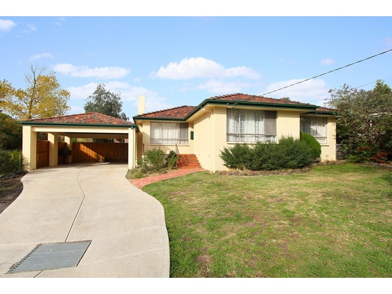 1/17 Elm Street, Bayswater VIC 3153