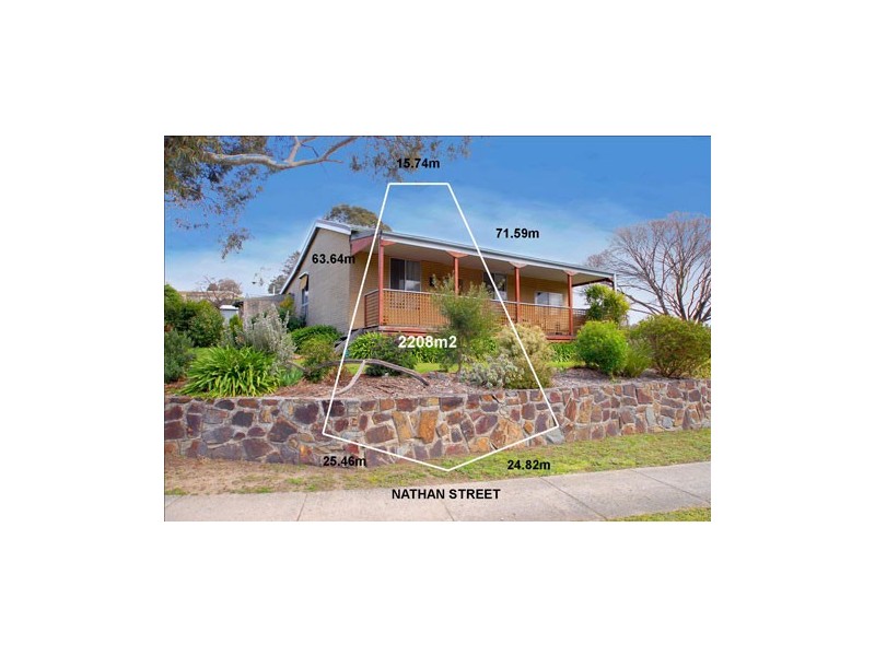 10 Nathan Street, Ferntree Gully VIC 3156