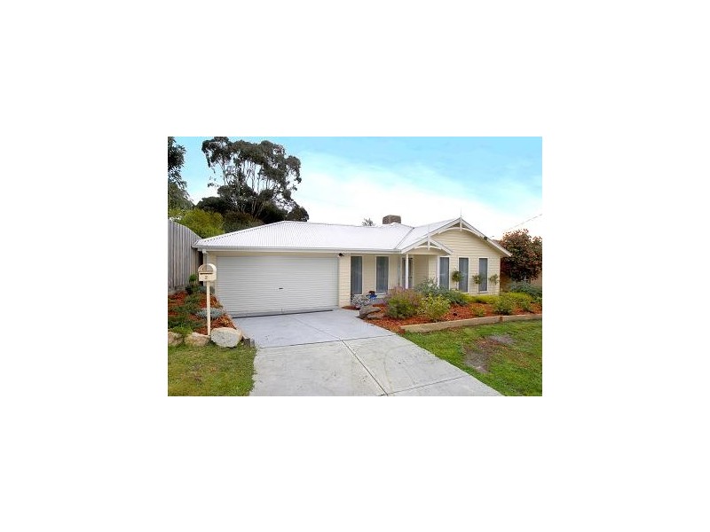 2 Winnetka Drive, Lilydale VIC 3140