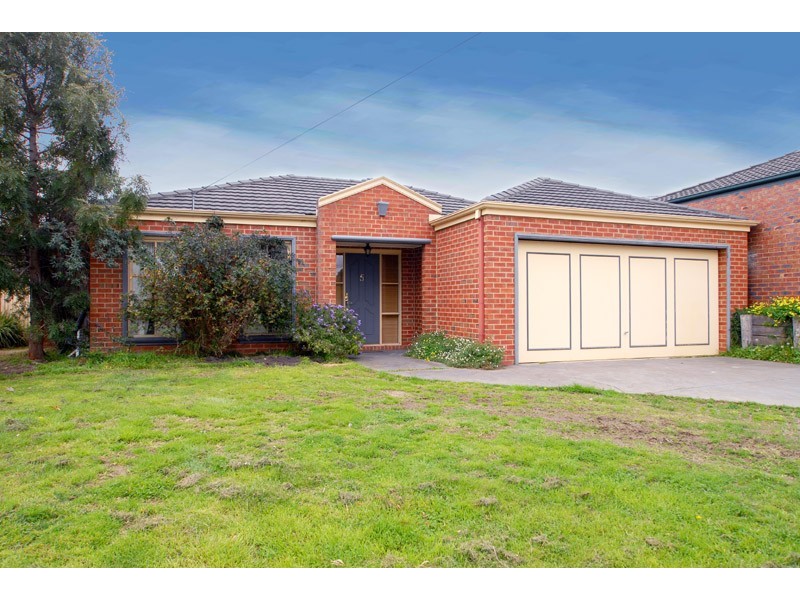 5 Norvel Road, Ferntree Gully VIC 3156