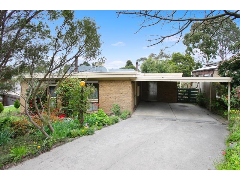 199 Forest Road, Boronia VIC 3155