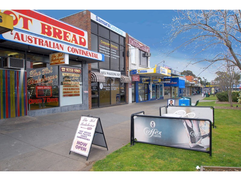 19 Dobson Street, Ferntree Gully VIC 3156