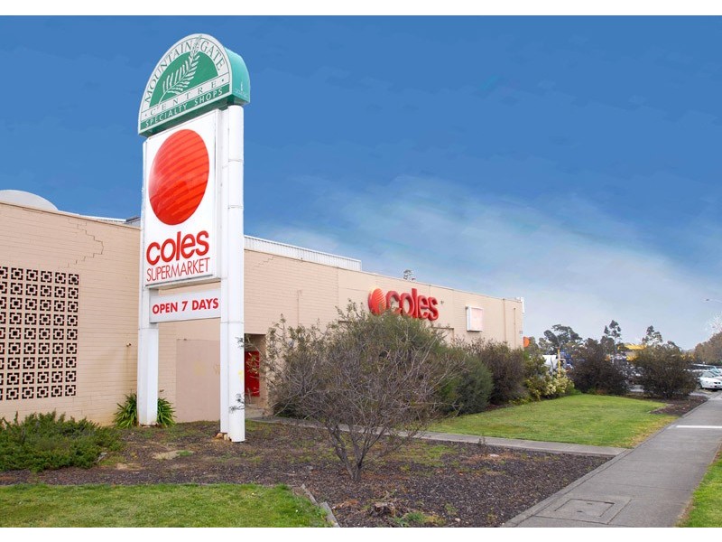 19 Dobson Street, Ferntree Gully VIC 3156