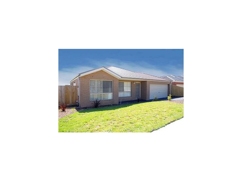 25 Central Avenue, Hampton Park VIC 3976