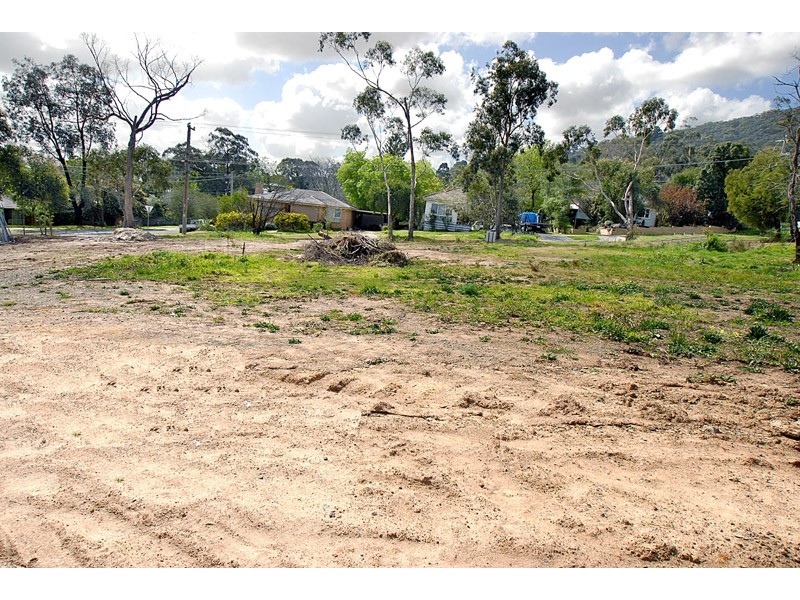 Lot 58/26 Butlers Road, Ferntree Gully VIC 3156
