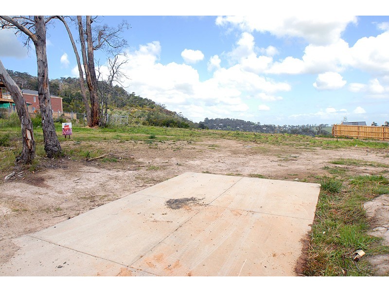 Lot 58/26 Butlers Road, Ferntree Gully VIC 3156