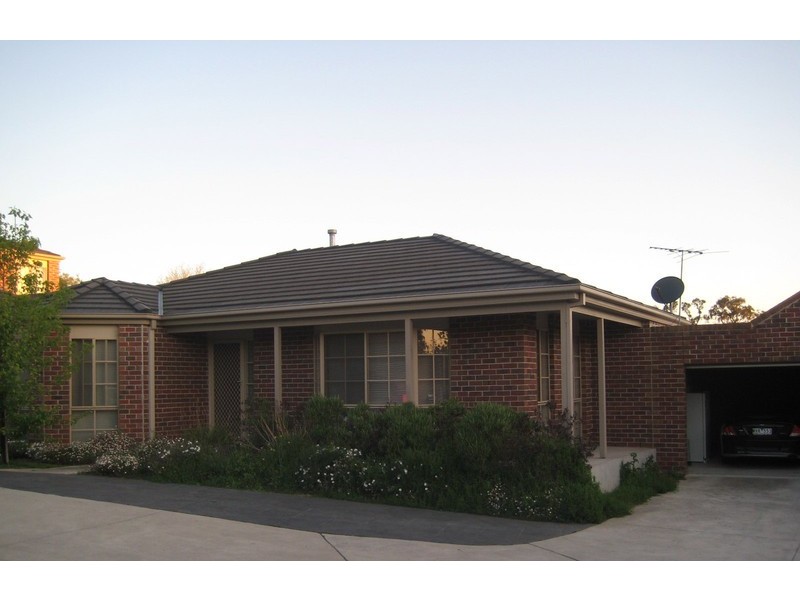 5/317 Dorset Road, Boronia VIC 3155