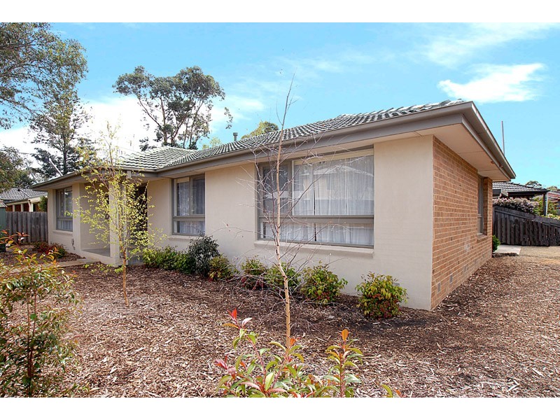 72 Mountain Gate Drive, Ferntree Gully VIC 3156