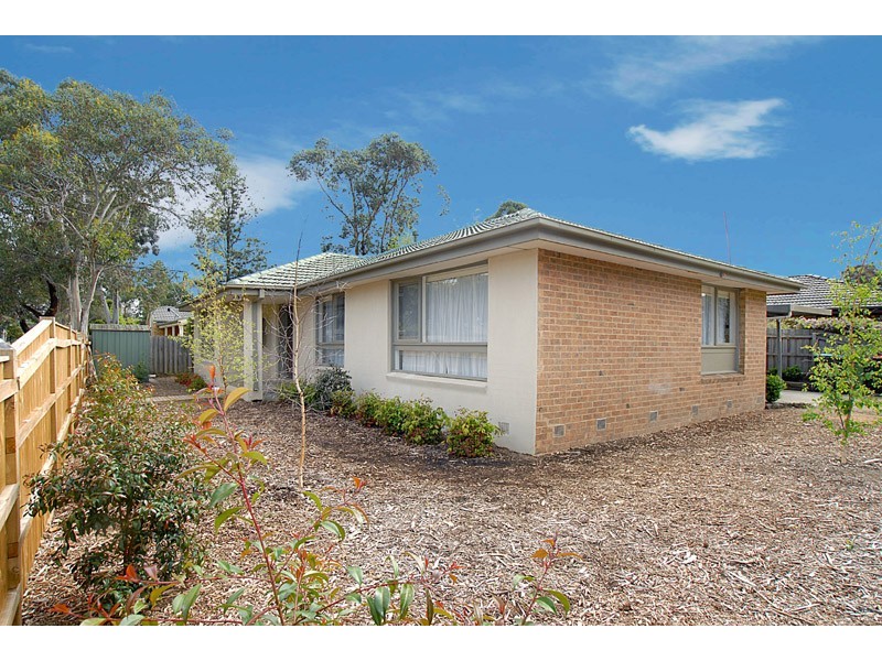 72 Mountain Gate Drive, Ferntree Gully VIC 3156