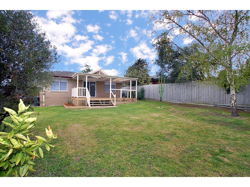 23 Ozone Road, Bayswater VIC 3153