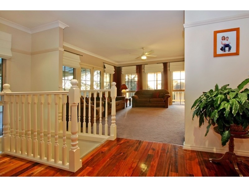 26 Baldwin Avenue, Upper Ferntree Gully VIC 3156