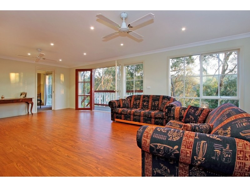 26 Baldwin Avenue, Upper Ferntree Gully VIC 3156