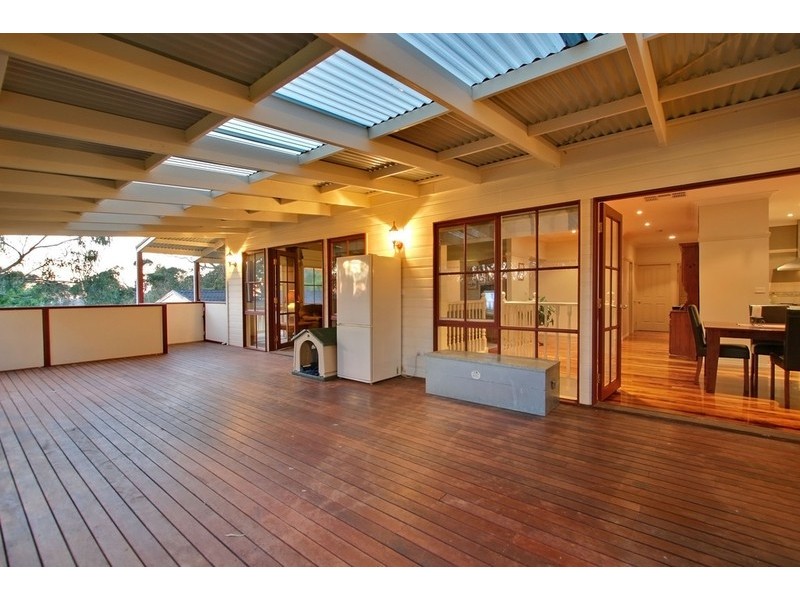 26 Baldwin Avenue, Upper Ferntree Gully VIC 3156