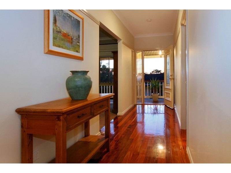 26 Baldwin Avenue, Upper Ferntree Gully VIC 3156