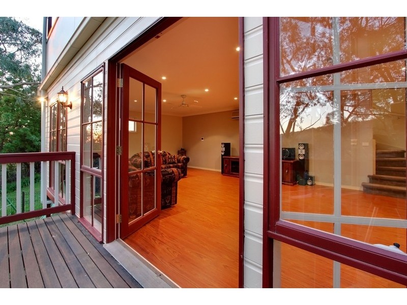 26 Baldwin Avenue, Upper Ferntree Gully VIC 3156
