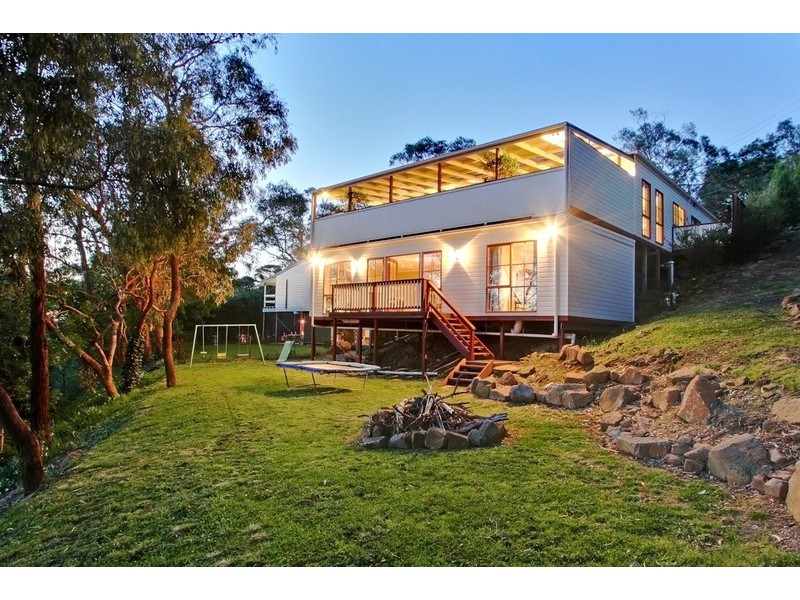 26 Baldwin Avenue, Upper Ferntree Gully VIC 3156