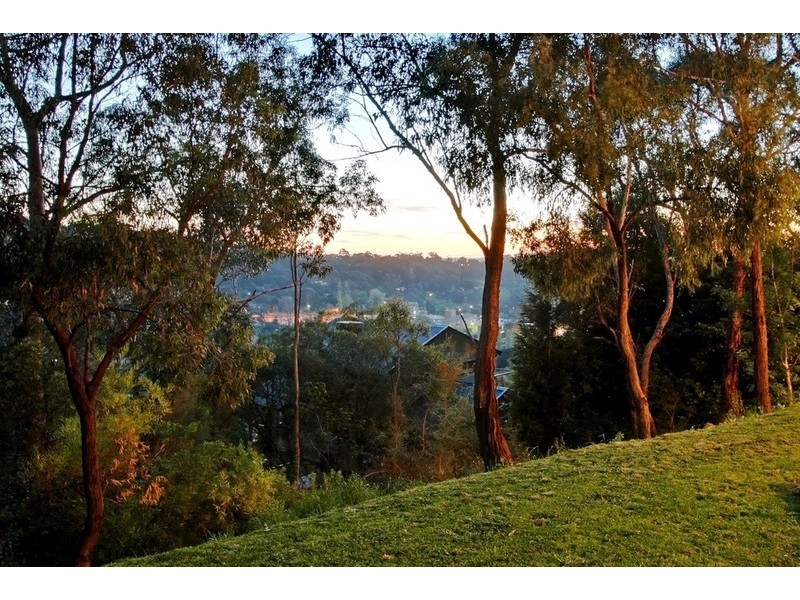 26 Baldwin Avenue, Upper Ferntree Gully VIC 3156