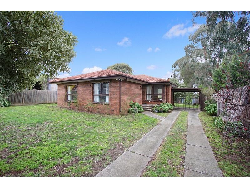 40 Orna Street, Ferntree Gully VIC 3156