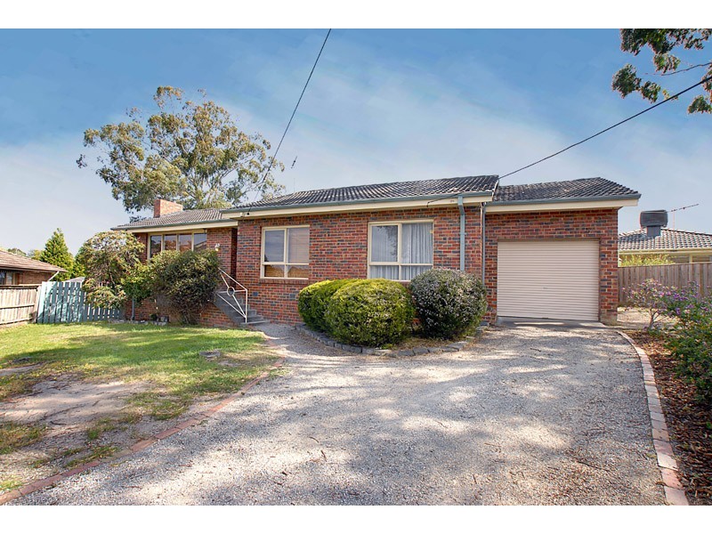 3 Kenwyn Court, Ferntree Gully VIC 3156