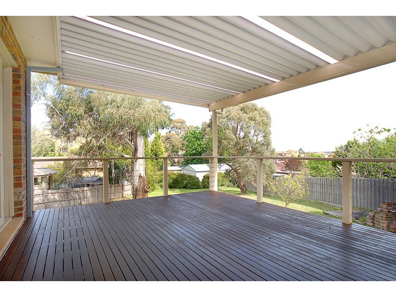 3 Kenwyn Court, Ferntree Gully VIC 3156