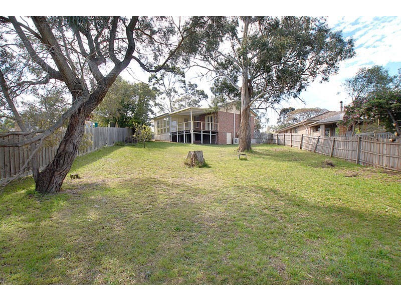 3 Kenwyn Court, Ferntree Gully VIC 3156