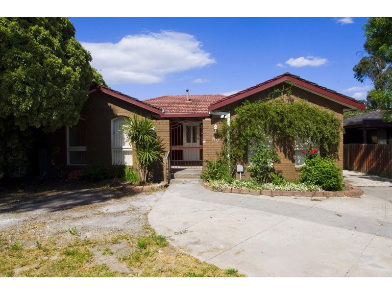 59 Brentwood Drive, Wantirna VIC 3152