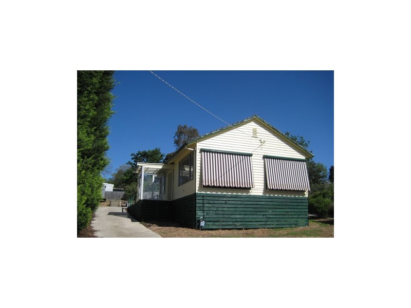 45 Blackwood Park Road, Ferntree Gully VIC 3156