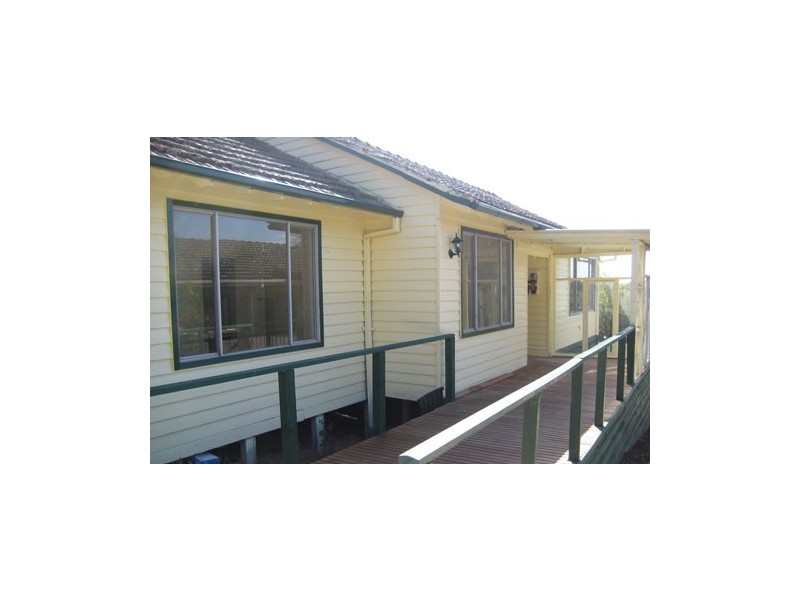 45 Blackwood Park Road, Ferntree Gully VIC 3156