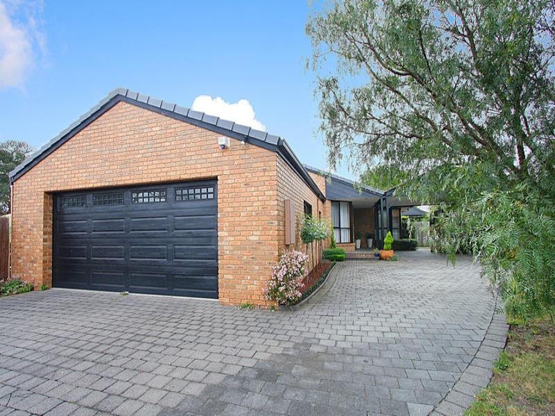 2 Wyangala Court, Lysterfield VIC 3156