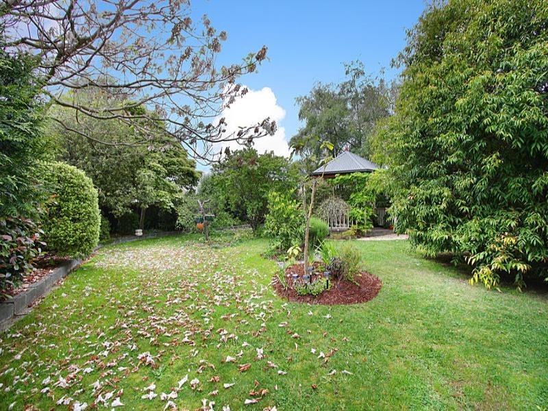 2 Wyangala Court, Lysterfield VIC 3156