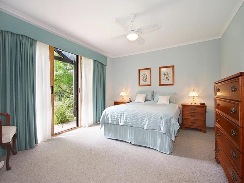 2 Wyangala Court, Lysterfield VIC 3156