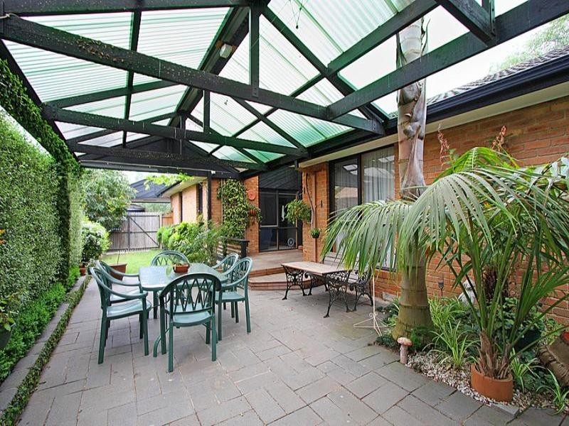 2 Wyangala Court, Lysterfield VIC 3156
