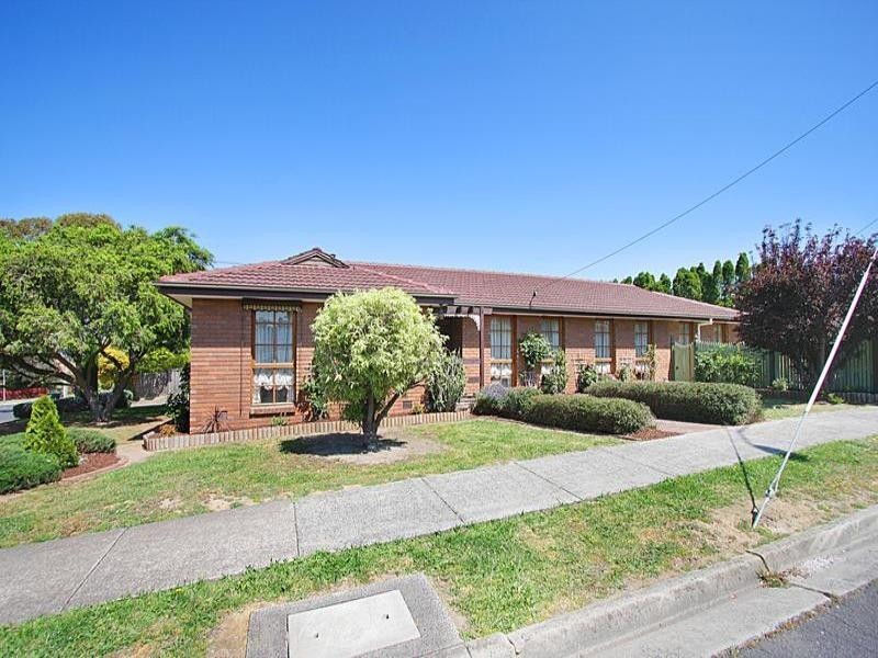 93 Grayson Drive, Scoresby VIC 3179