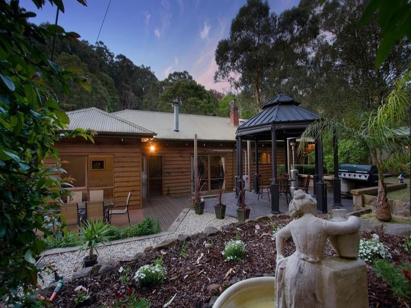 49-51 Mast Gully Road, Upwey VIC 3158