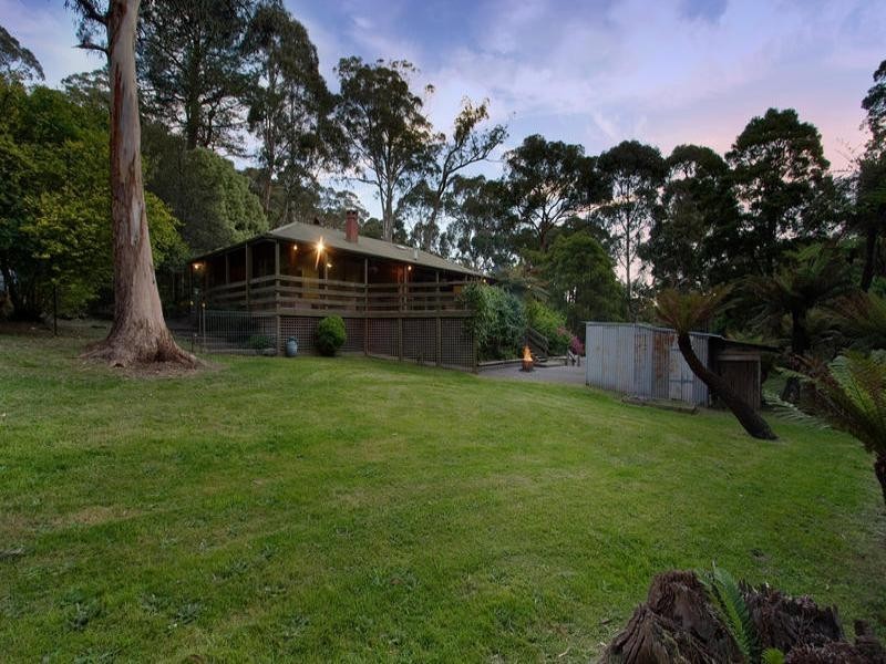 49-51 Mast Gully Road, Upwey VIC 3158