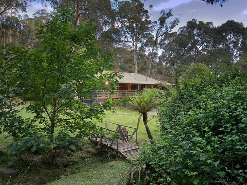 49-51 Mast Gully Road, Upwey VIC 3158
