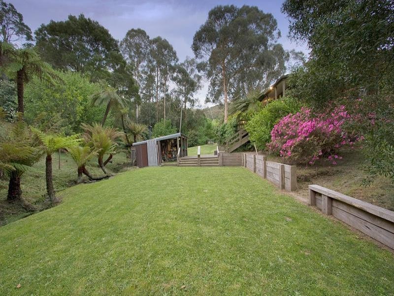 49-51 Mast Gully Road, Upwey VIC 3158