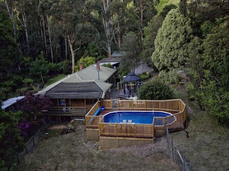 49-51 Mast Gully Road, Upwey VIC 3158