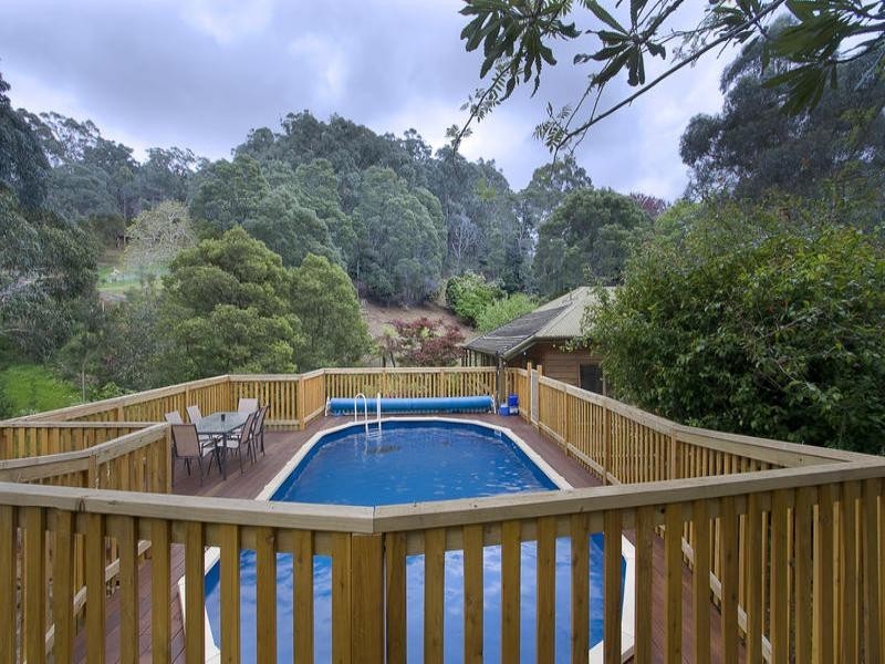 49-51 Mast Gully Road, Upwey VIC 3158