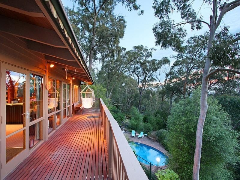 14 Leslie Avenue, Boronia VIC 3155