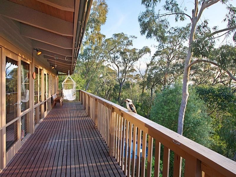 14 Leslie Avenue, Boronia VIC 3155