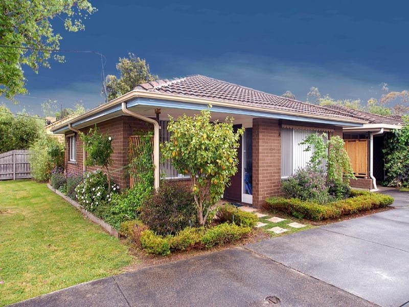 1/41 Pine Crescent, Boronia VIC 3155