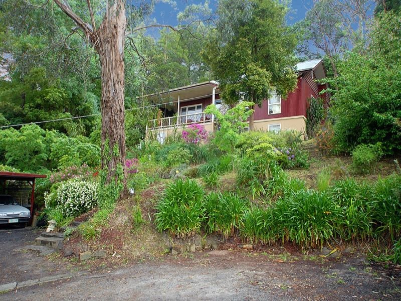 53 Ternes Road, Upwey VIC 3158
