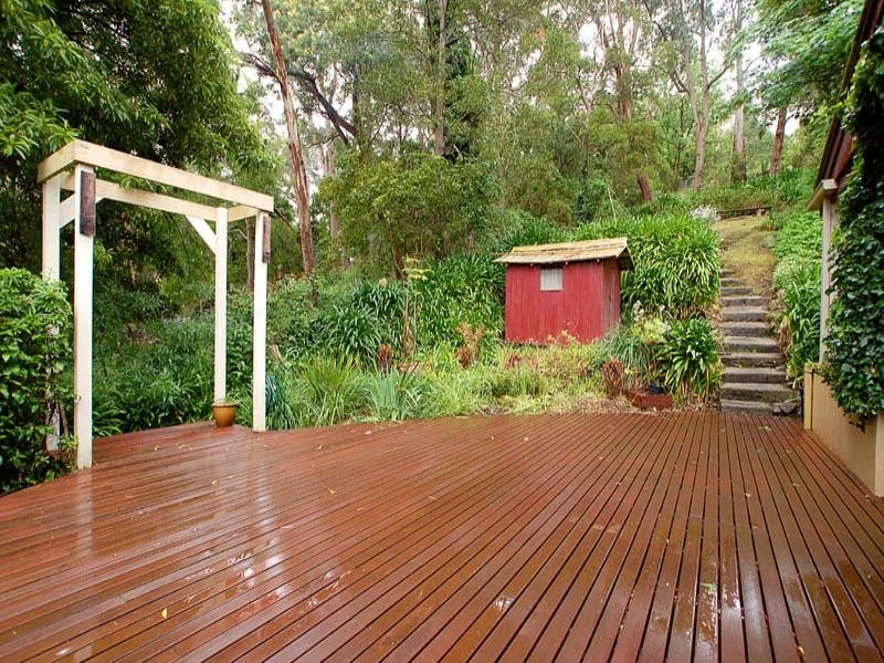 53 Ternes Road, Upwey VIC 3158