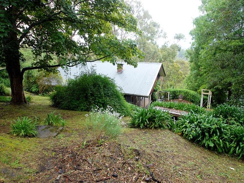 53 Ternes Road, Upwey VIC 3158
