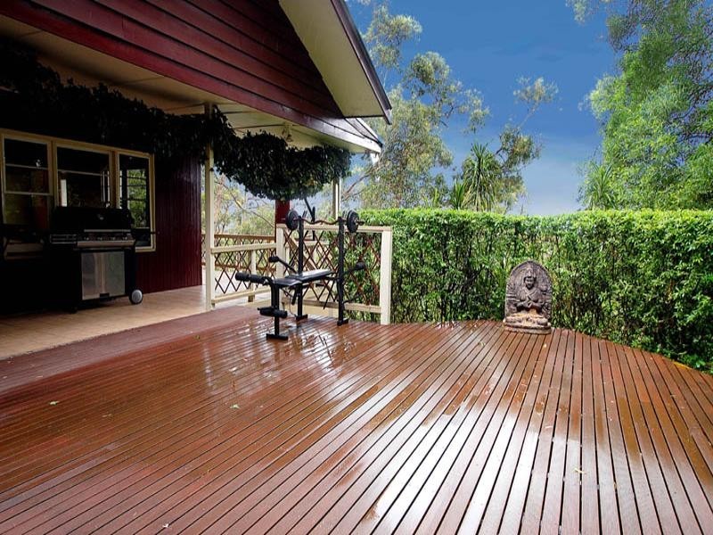 53 Ternes Road, Upwey VIC 3158